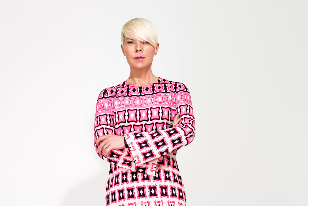 Tabatha Coffey